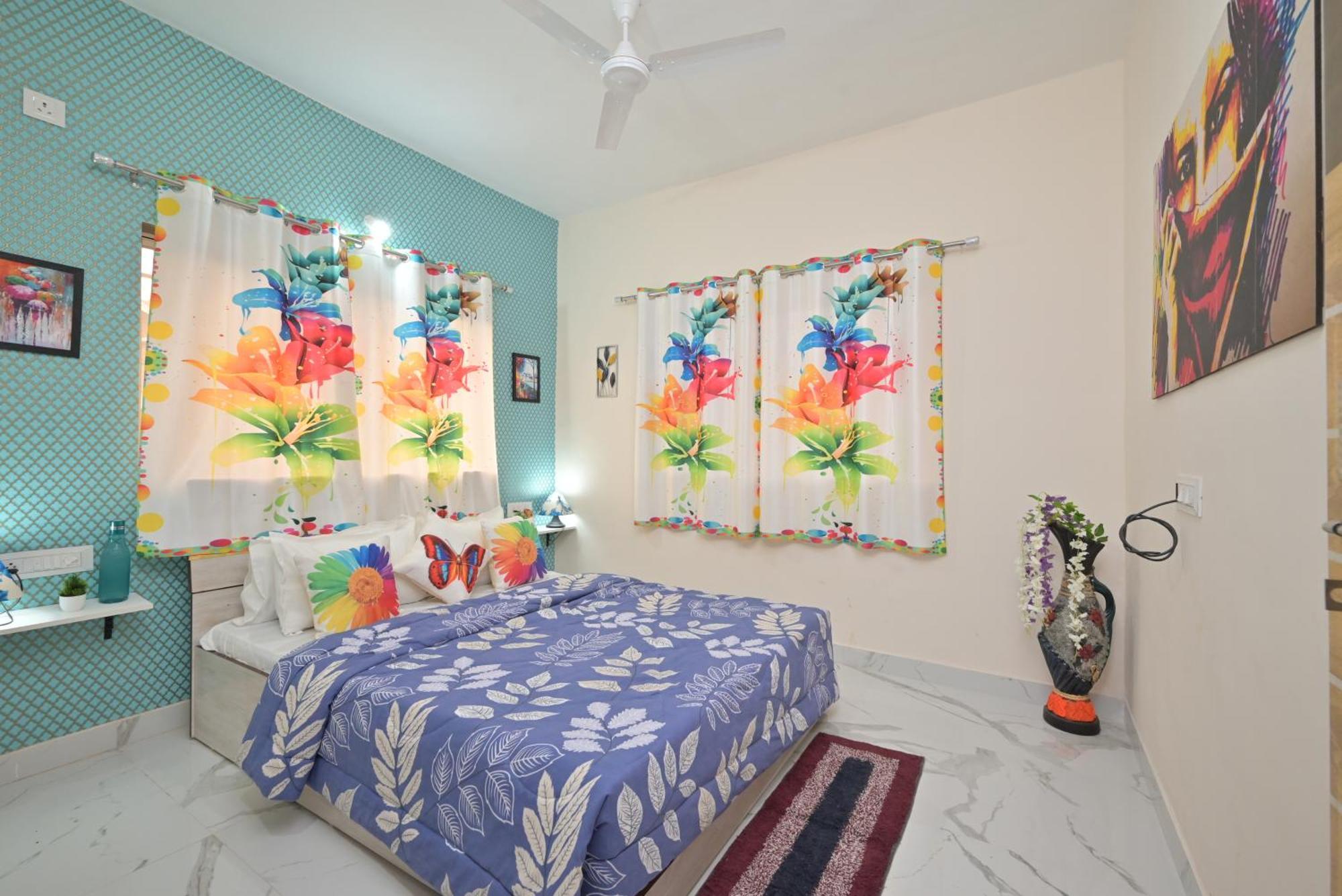 Empyrean Stay II Mirage Villa II Ac II 4Bhk II Largest Pool In Lonavala Li Exterior foto